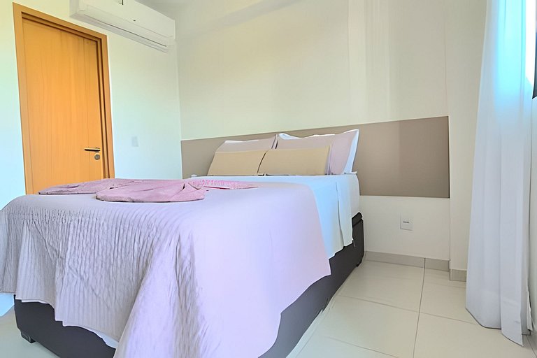 Makia Beach - Paradise - Ap 06D by Temporada Inn