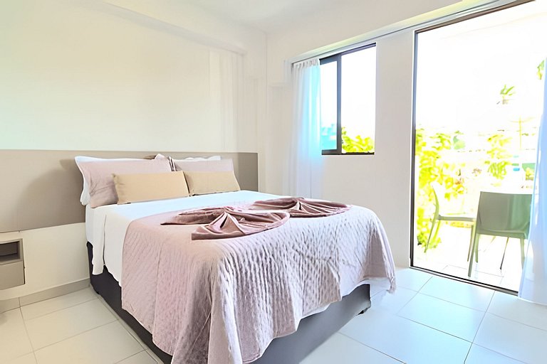 Makia Beach - Paradise - Ap 06D by Temporada Inn