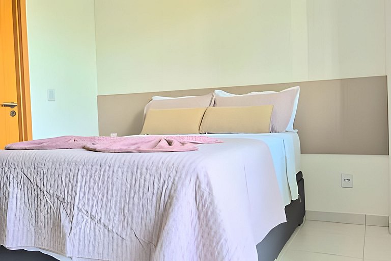 Makia Beach - Paradise - Ap 06D by Temporada Inn