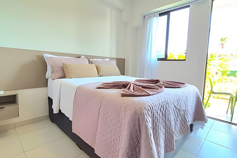 Makia Beach - Paradise - Ap 06D by Temporada Inn