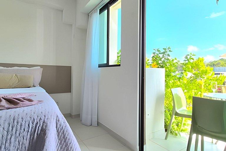 Makia Beach - Paradise - Ap 06D by Temporada Inn