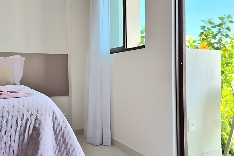 Makia Beach - Paradise - Ap 06D by Temporada Inn