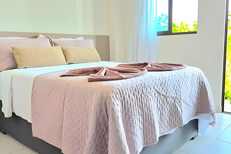 Makia Beach - Paradise - Ap 06D by Temporada Inn