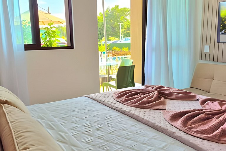 Makia Beach - Paradise - Ap 06D by Temporada Inn