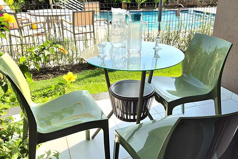 Makia Beach - Paradise - Ap 06D by Temporada Inn