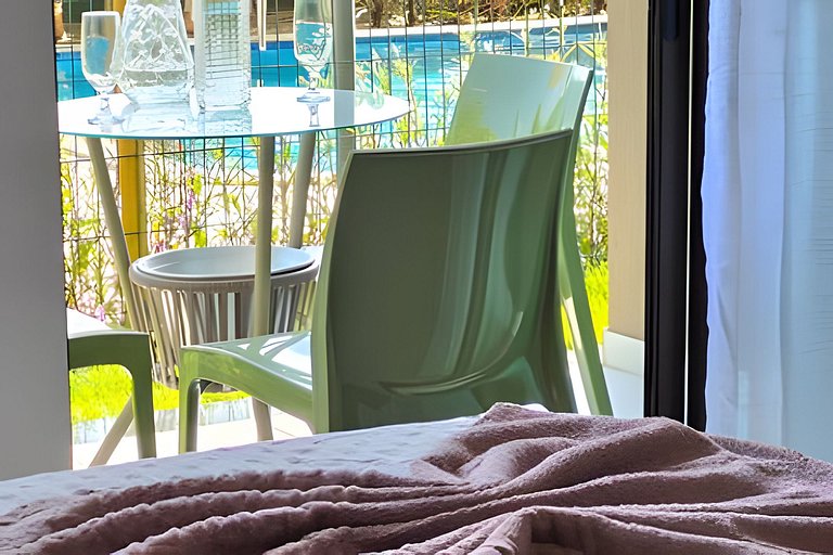 Makia Beach - Paradise - Ap 06D by Temporada Inn