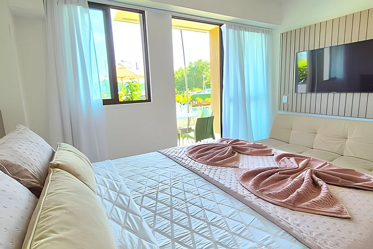 Makia Beach - Paradise - Ap 06D by Temporada Inn