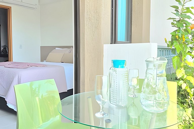 Makia Beach - Paradise - Ap 06D by Temporada Inn