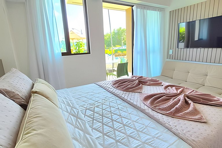 Makia Beach - Paradise - Ap 06D by Temporada Inn