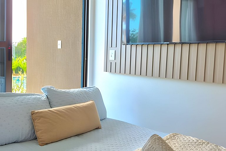 Makia Beach - Paradise - Ap 06D by Temporada Inn