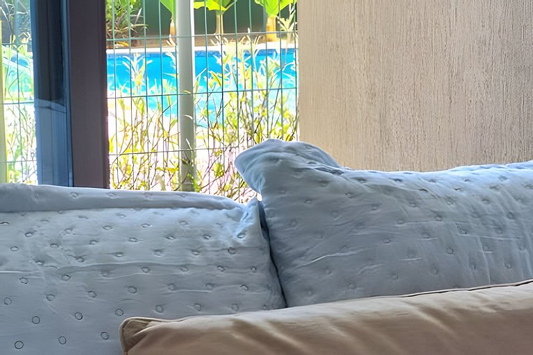 Makia Beach - Paradise - Ap 06D by Temporada Inn