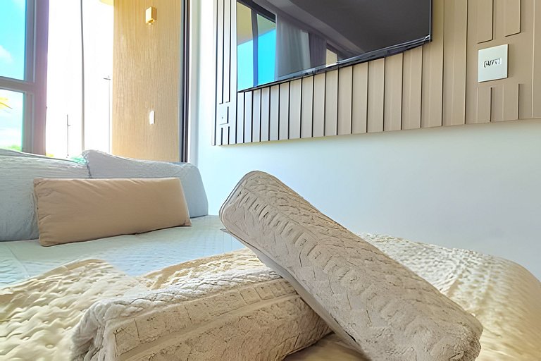 Makia Beach - Paradise - Ap 06D by Temporada Inn