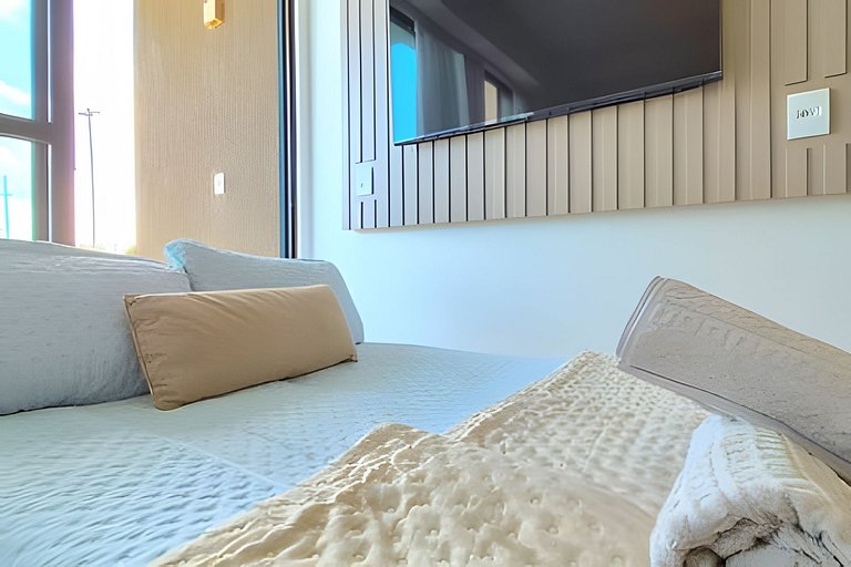 Makia Beach - Paradise - Ap 06D by Temporada Inn