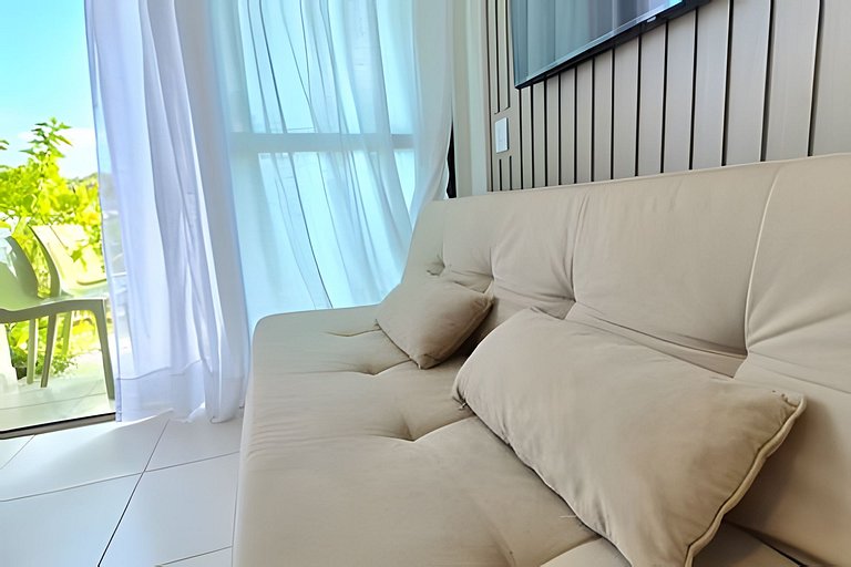 Makia Beach - Paradise - Ap 06D by Temporada Inn