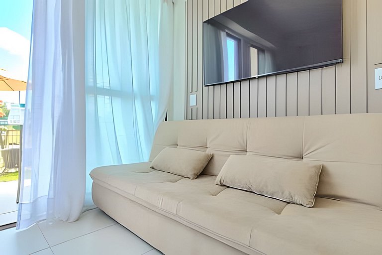 Makia Beach - Paradise - Ap 06D by Temporada Inn