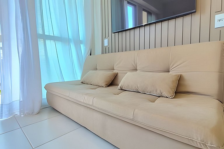 Makia Beach - Paradise - Ap 06D by Temporada Inn