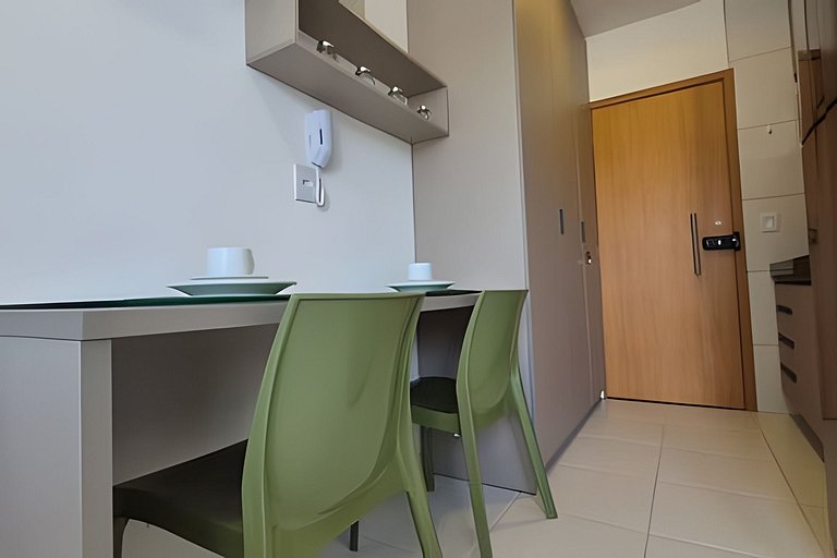 Makia Beach - Paradise - Ap 06D by Temporada Inn