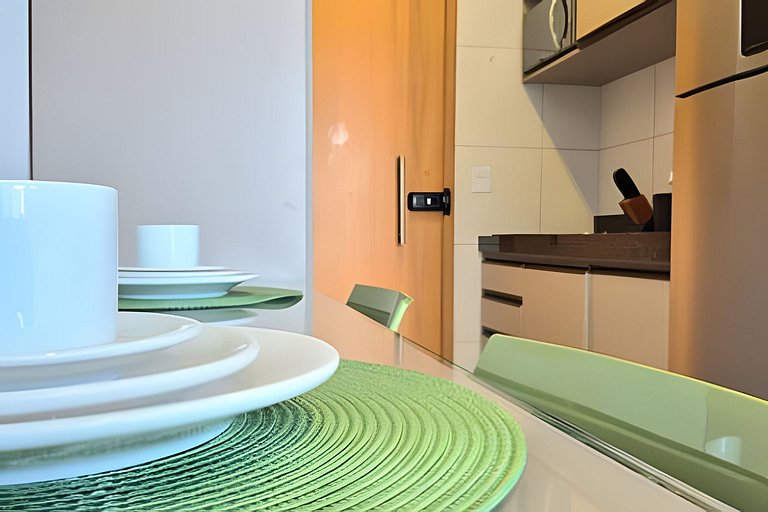 Makia Beach - Paradise - Ap 06D by Temporada Inn