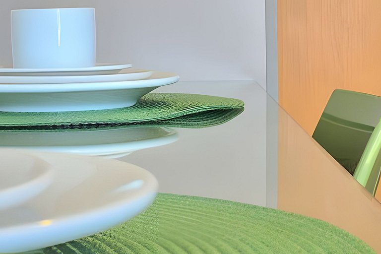 Makia Beach - Paradise - Ap 06D by Temporada Inn