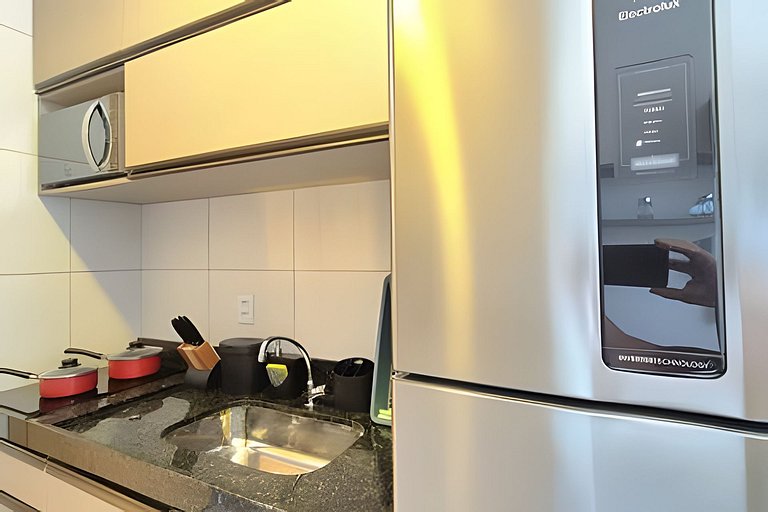 Makia Beach - Paradise - Ap 06D by Temporada Inn