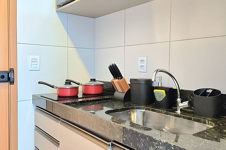 Makia Beach - Paradise - Ap 06D by Temporada Inn