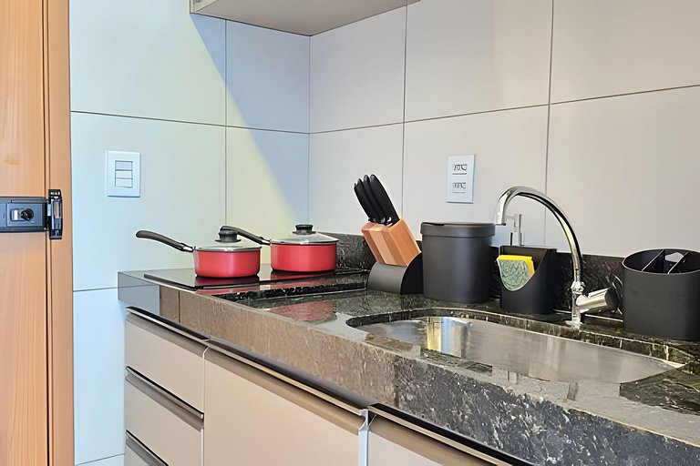 Makia Beach - Paradise - Ap 06D by Temporada Inn