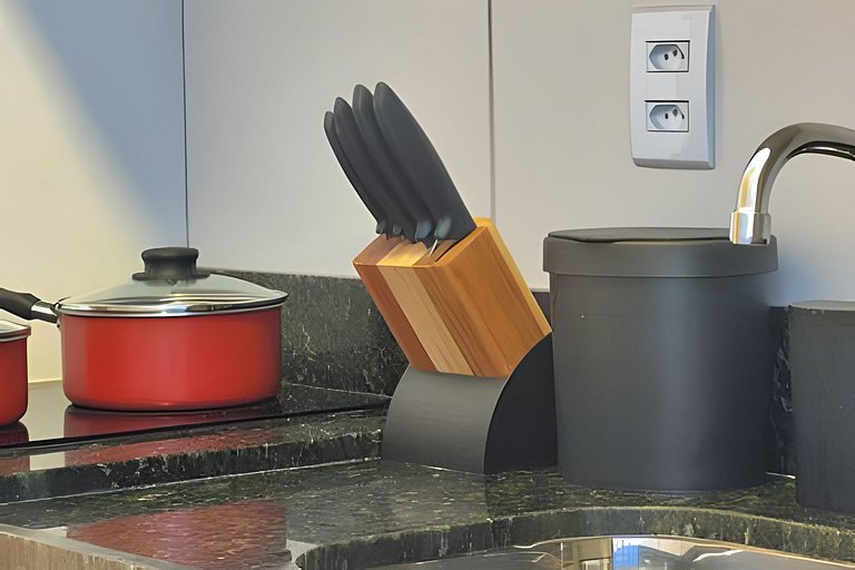 Makia Beach - Paradise - Ap 06D by Temporada Inn