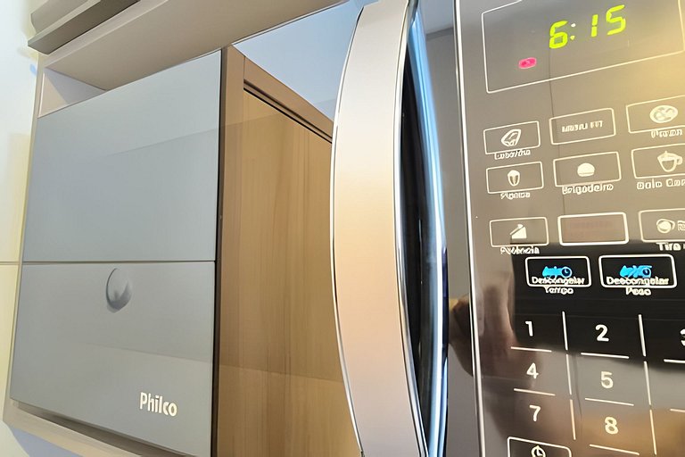 Makia Beach - Paradise - Ap 06D by Temporada Inn