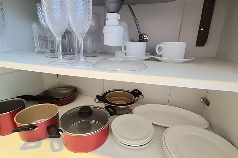 Makia Beach - Paradise - Ap 06D by Temporada Inn