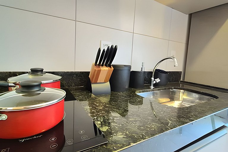 Makia Beach - Paradise - Ap 06D by Temporada Inn