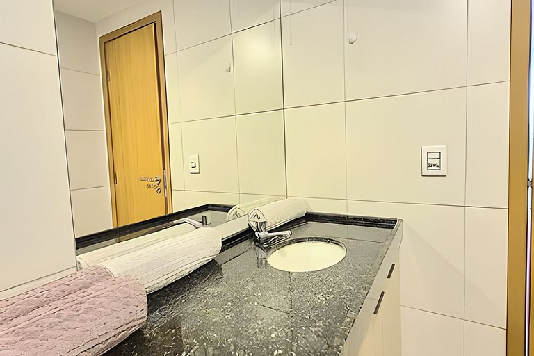 Makia Beach - Paradise - Ap 06D by Temporada Inn