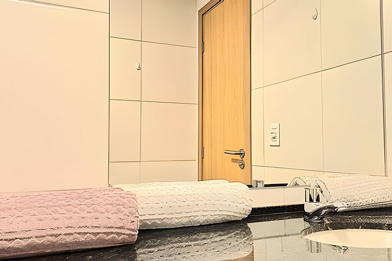 Makia Beach - Paradise - Ap 06D by Temporada Inn