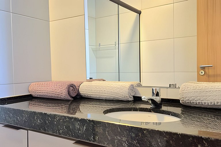 Makia Beach - Paradise - Ap 06D by Temporada Inn