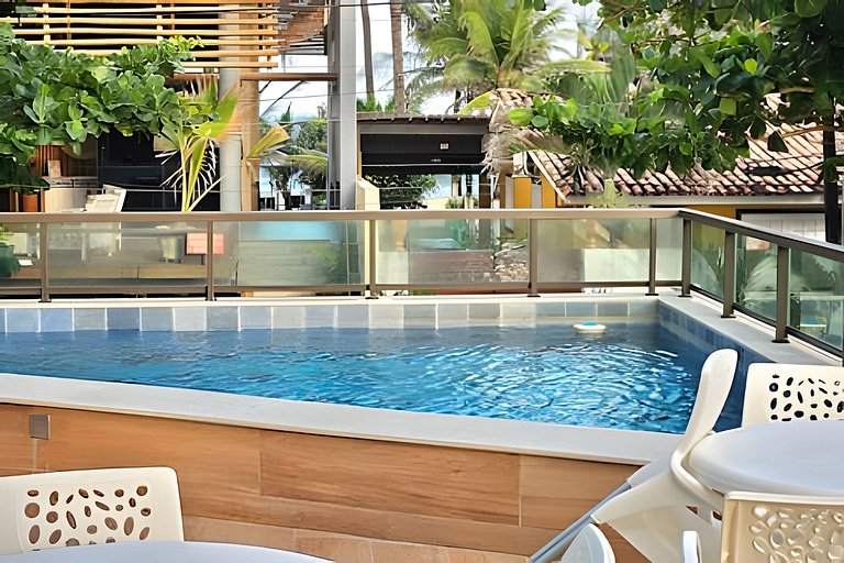 Edf Baobás - Aconchegante - Ap 101 by Temp Inn