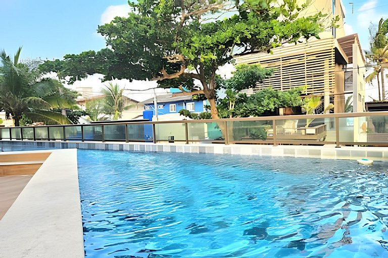 Edf Baobás - Aconchegante - Ap 101 by Temp Inn