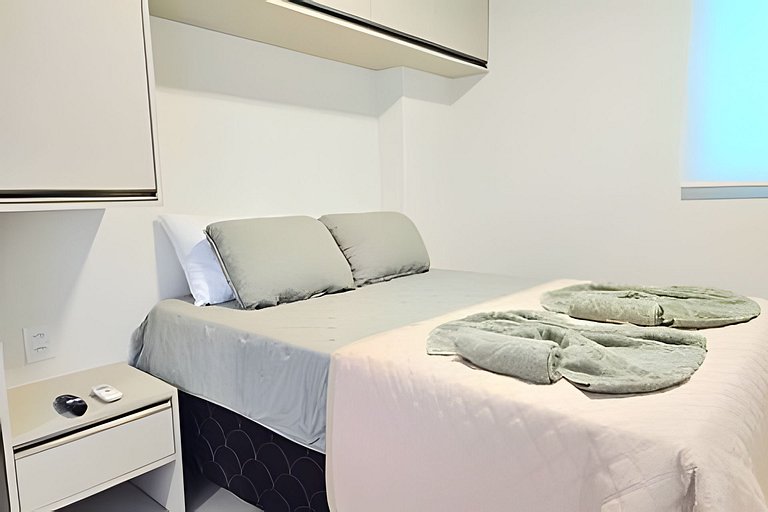 Edf Baobás - Aconchegante - Ap 101 by Temp Inn