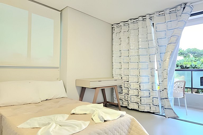 Edf Baobás - Aconchegante - Ap 101 by Temp Inn