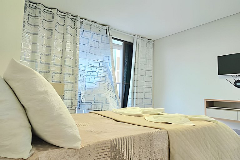 Edf Baobás - Aconchegante - Ap 101 by Temp Inn