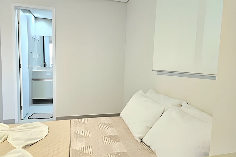 Edf Baobás - Aconchegante - Ap 101 by Temp Inn