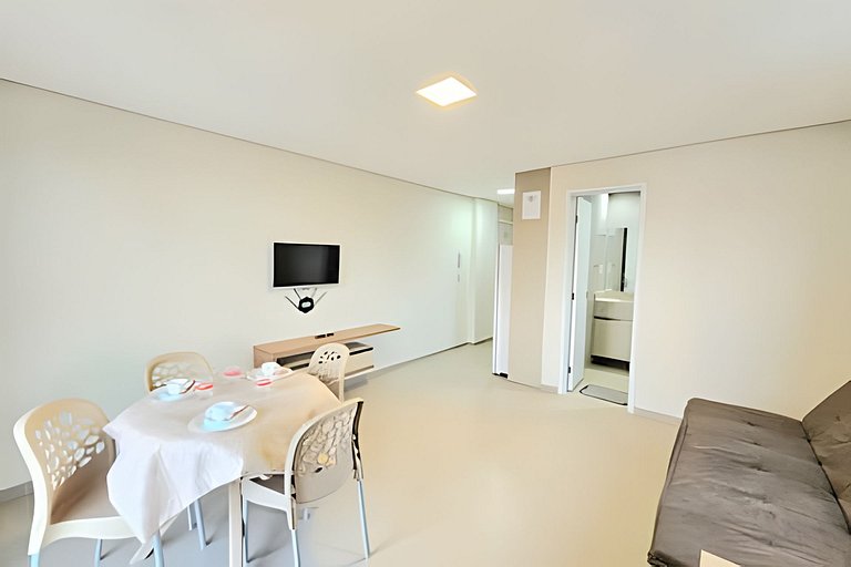 Edf Baobás - Aconchegante - Ap 101 by Temp Inn