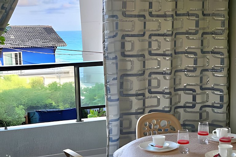 Edf Baobás - Aconchegante - Ap 101 by Temp Inn