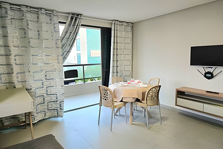 Edf Baobás - Aconchegante - Ap 101 by Temp Inn