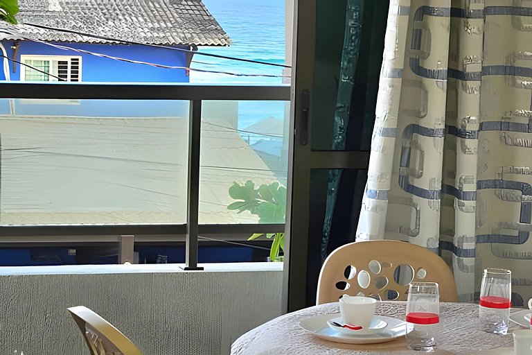 Edf Baobás - Aconchegante - Ap 101 by Temp Inn