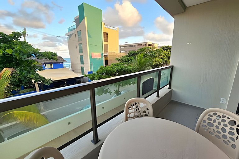 Edf Baobás - Aconchegante - Ap 101 by Temp Inn