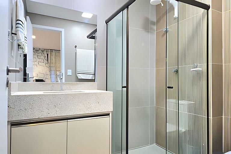 Edf Baobás - Aconchegante - Ap 101 by Temp Inn