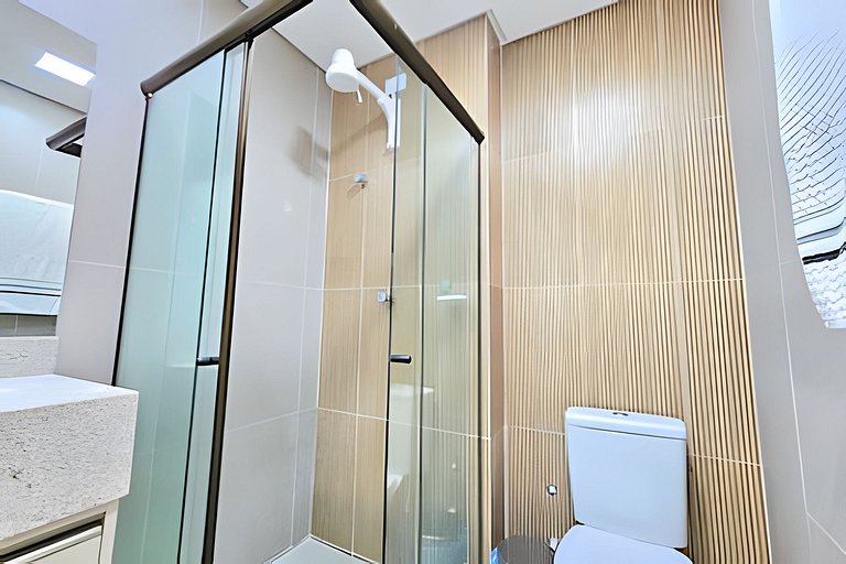 Edf Baobás - Aconchegante - Ap 101 by Temp Inn