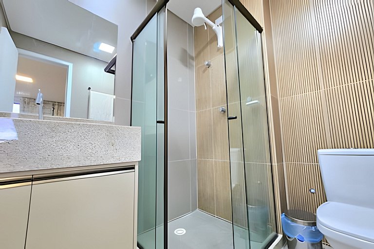 Edf Baobás - Aconchegante - Ap 101 by Temp Inn