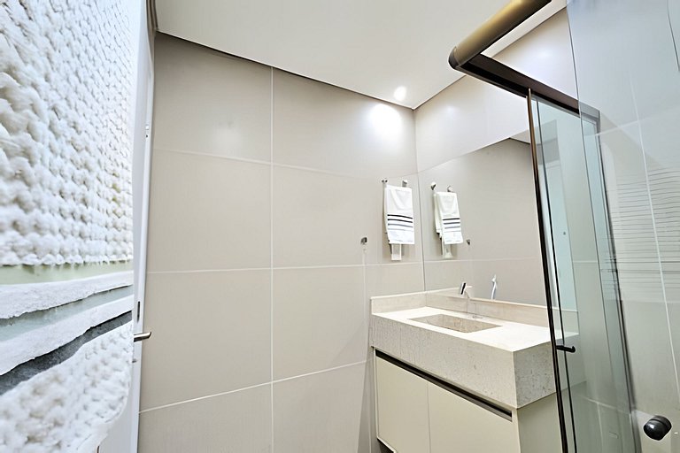 Edf Baobás - Aconchegante - Ap 101 by Temp Inn