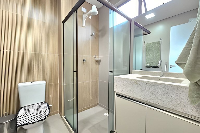 Edf Baobás - Aconchegante - Ap 101 by Temp Inn