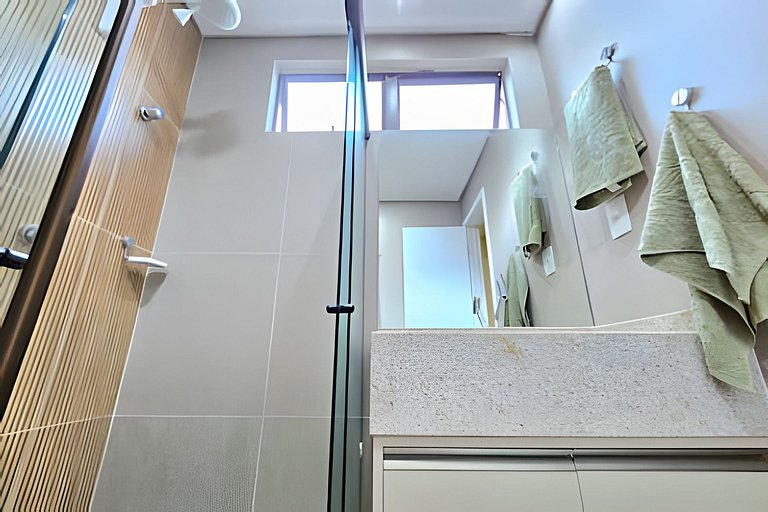 Edf Baobás - Aconchegante - Ap 101 by Temp Inn